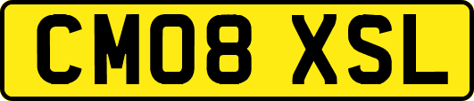 CM08XSL