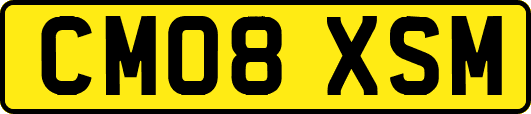 CM08XSM