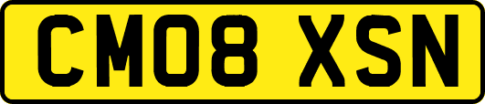CM08XSN
