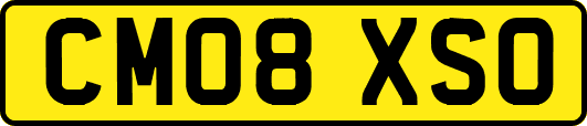 CM08XSO