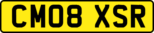 CM08XSR