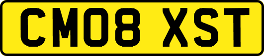 CM08XST