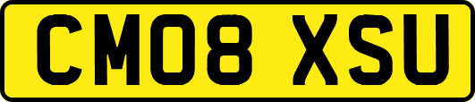 CM08XSU