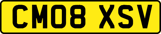 CM08XSV