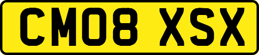 CM08XSX