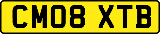 CM08XTB