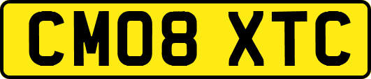 CM08XTC
