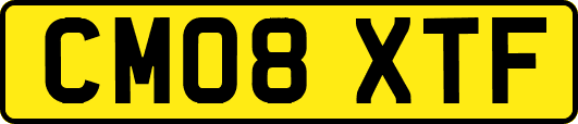 CM08XTF