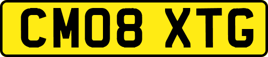 CM08XTG