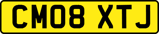 CM08XTJ
