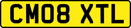 CM08XTL