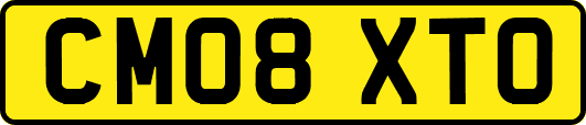 CM08XTO