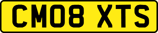 CM08XTS