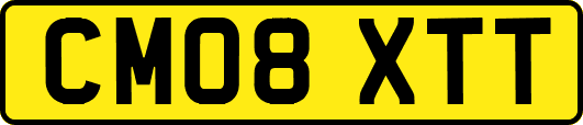 CM08XTT