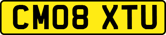 CM08XTU