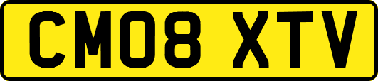 CM08XTV