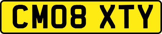 CM08XTY