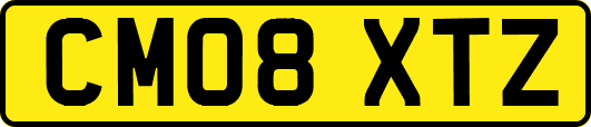 CM08XTZ
