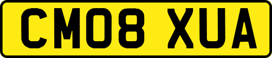 CM08XUA