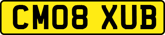 CM08XUB