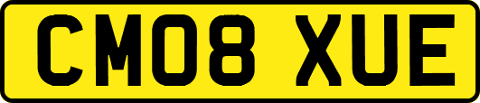 CM08XUE