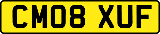 CM08XUF