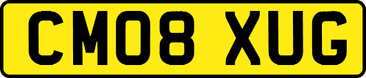 CM08XUG