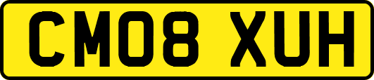 CM08XUH