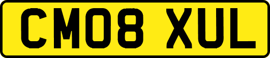 CM08XUL