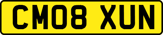 CM08XUN
