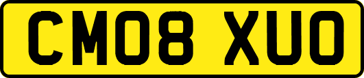 CM08XUO