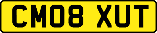 CM08XUT