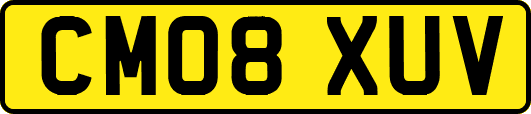 CM08XUV