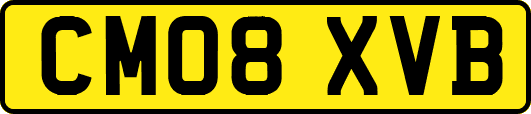 CM08XVB
