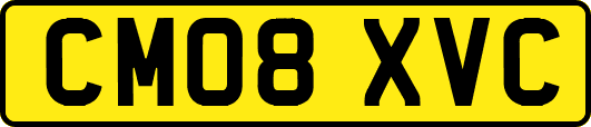 CM08XVC