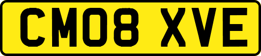 CM08XVE