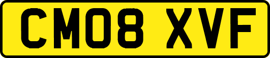 CM08XVF