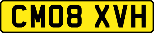 CM08XVH