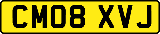 CM08XVJ