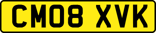 CM08XVK