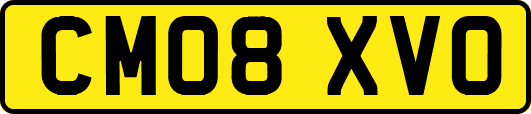 CM08XVO