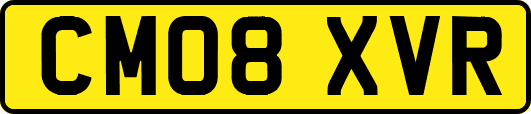 CM08XVR