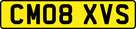 CM08XVS