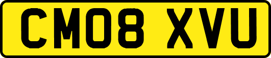CM08XVU