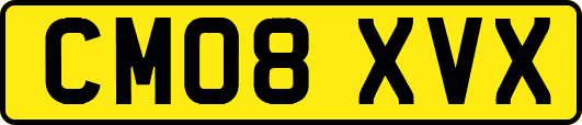 CM08XVX