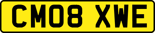 CM08XWE