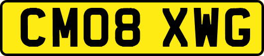 CM08XWG