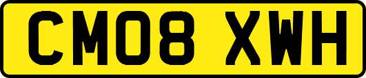 CM08XWH