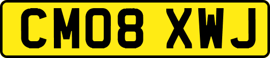 CM08XWJ
