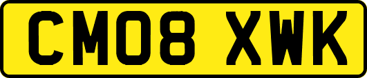 CM08XWK